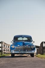 Mercury Club Coupe 1947 года